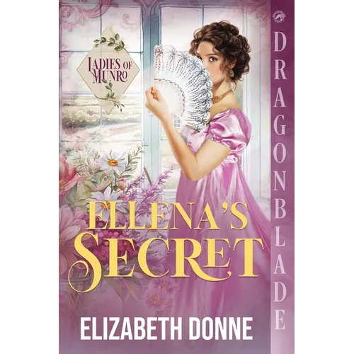 Ellena's Secret: A Regency Historical Romance