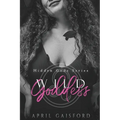 Wild Goddess