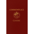 Pcl Commonplace Book