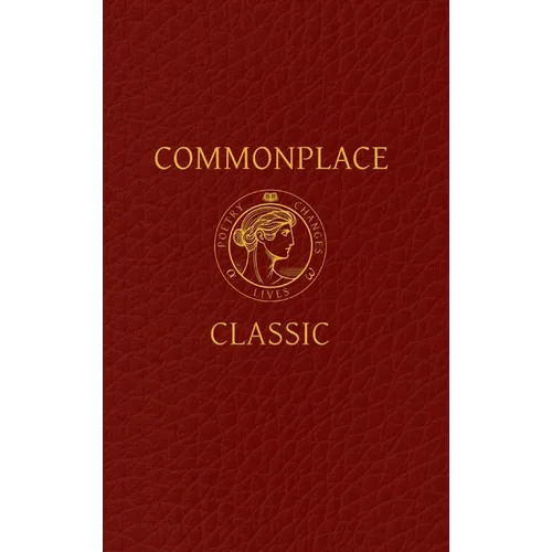 Pcl Commonplace Book