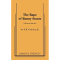 The Rape of Bunny Stuntz