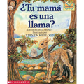 ¿Tu Mamá Es Una Llama? (Is Your Mama a Llama?)