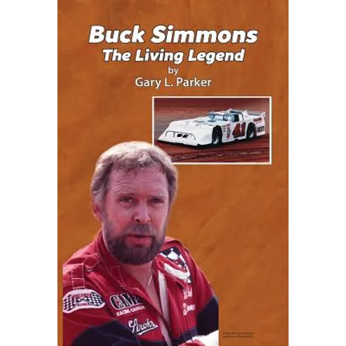 Buck Simmons: The Living Legend