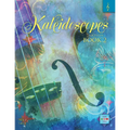 Kaleidoscopes for Violin Book 2