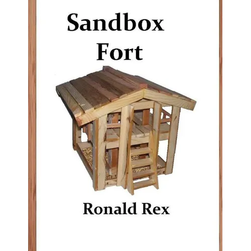 Sandbox Fort