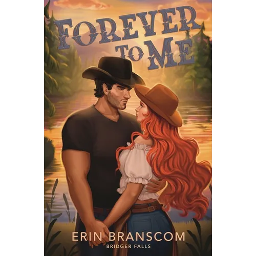 Forever To Me
