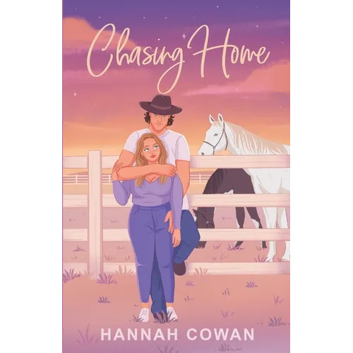 Chasing Home Special Edition