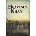 Heavenly Khan: A Biography of Emperor Tang Taizong