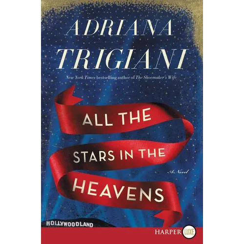 All the Stars in the Heavens