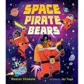 Space Pirate Bears