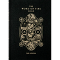 The Word on Fire Bible: The Gospels Volume 1