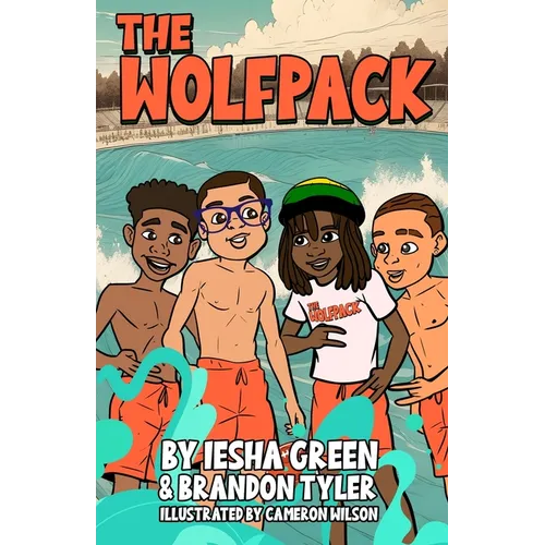 The Wolfpack