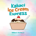 Kakagi Ice Cream Express