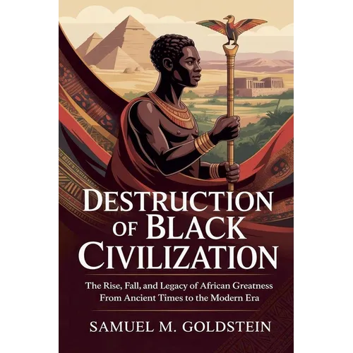 Destruction of Black Civilization