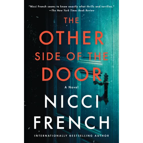 The Other Side of the Door