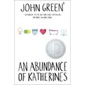 An Abundance of Katherines