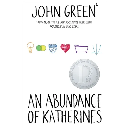 An Abundance of Katherines