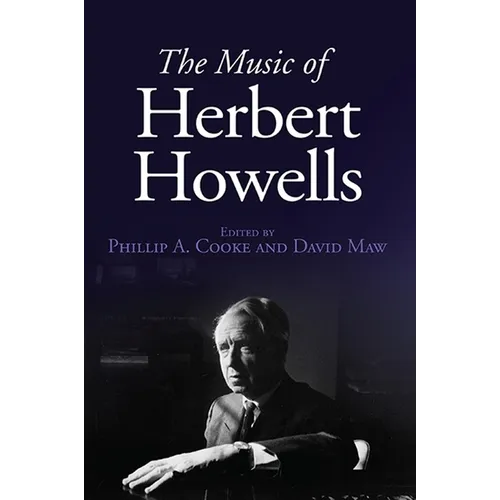 The Music of Herbert Howells