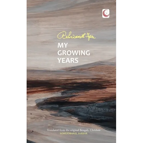 My Growing Years