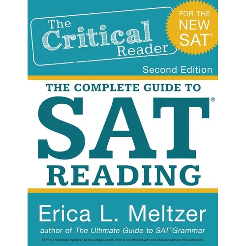 The Critical Reader, 2nd Edition