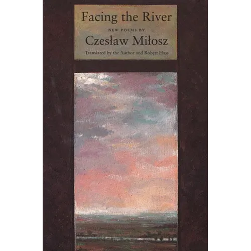 Facing the River