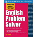 Practice Makes Perfect English Problem Solver: With 110 Exercises