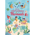 Little First Stickers Mermaids