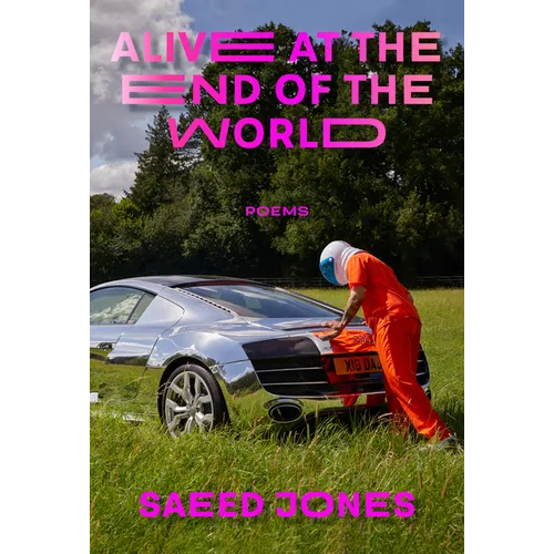 Alive at the End of the World