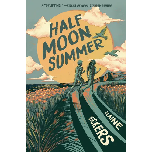 Half Moon Summer