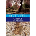 Blue Guide Greece The Mainland