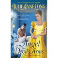 Angel in a Devil's Arms: The Palace of Rogues