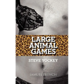 Large Animal Games