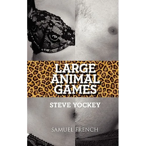 Large Animal Games