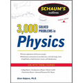Schaum's 3,000 Solved Problems in Physics