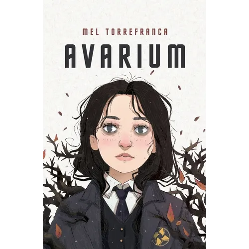 Avarium: A Belladonna Novella