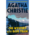 The Mystery of the Blue Train