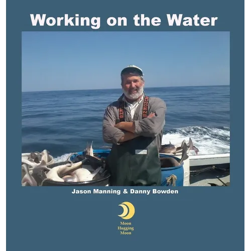 Working on the Water