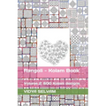 Rangoli - Kolam Book: Volume 2: 600 Kolam designs