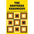 The Brothers Karamazov