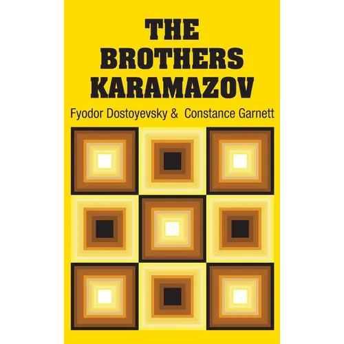 The Brothers Karamazov