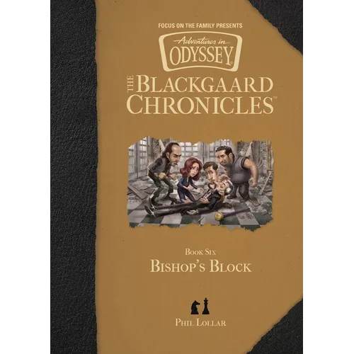 Bishop's Block