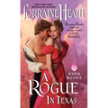 A Rogue in Texas