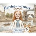 Harriet at the Tower