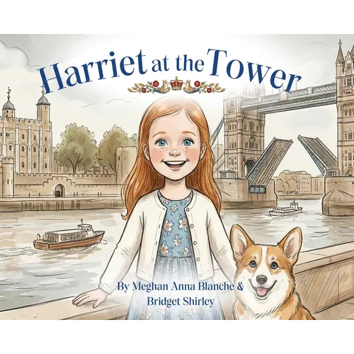 Harriet at the Tower