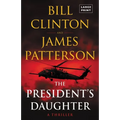 The President's Daughter