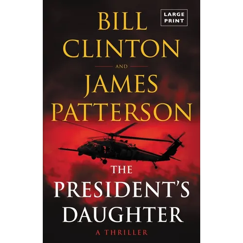 The President's Daughter
