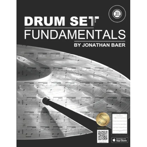 Drum Set Fundamentals