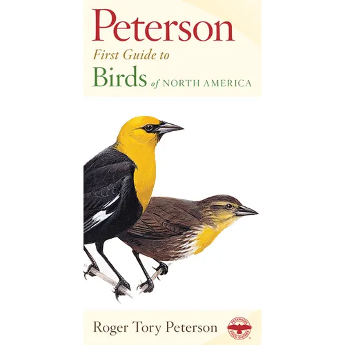 Birds of North America
