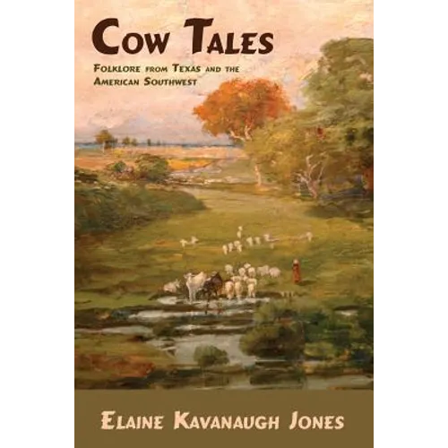 Cow Tales