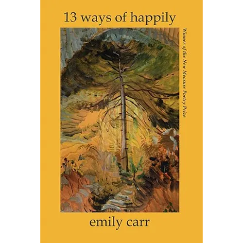 13 Ways of Happily